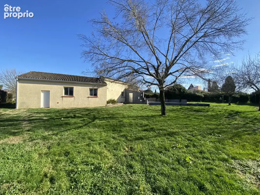 Maison 5 pièces proche Gaillac - photo 12