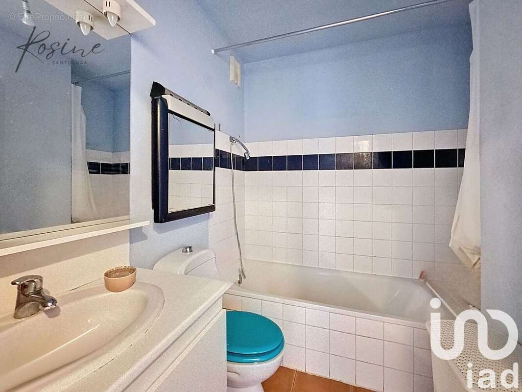 Photo 7 - Appartement à AVIGNON