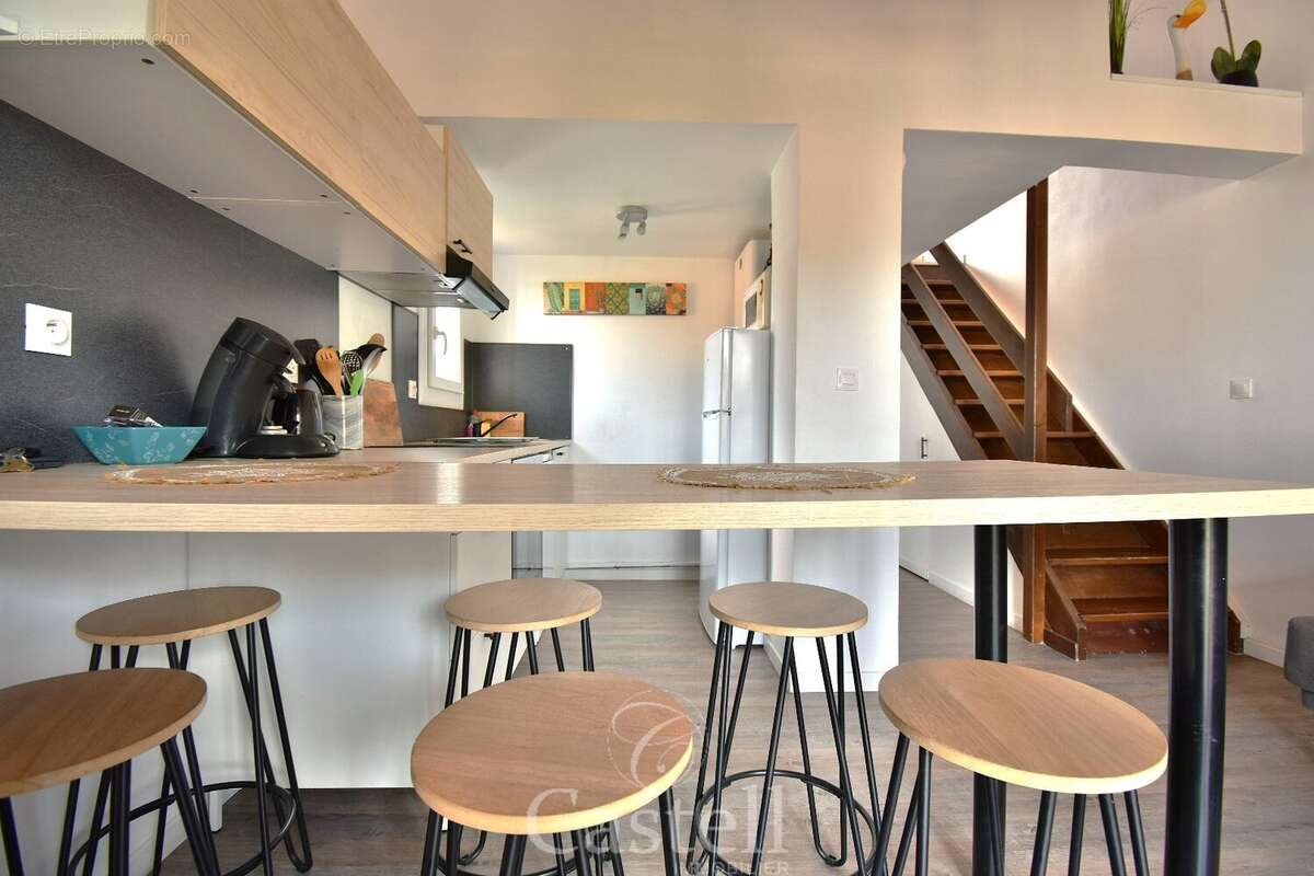 Appartement à AGDE