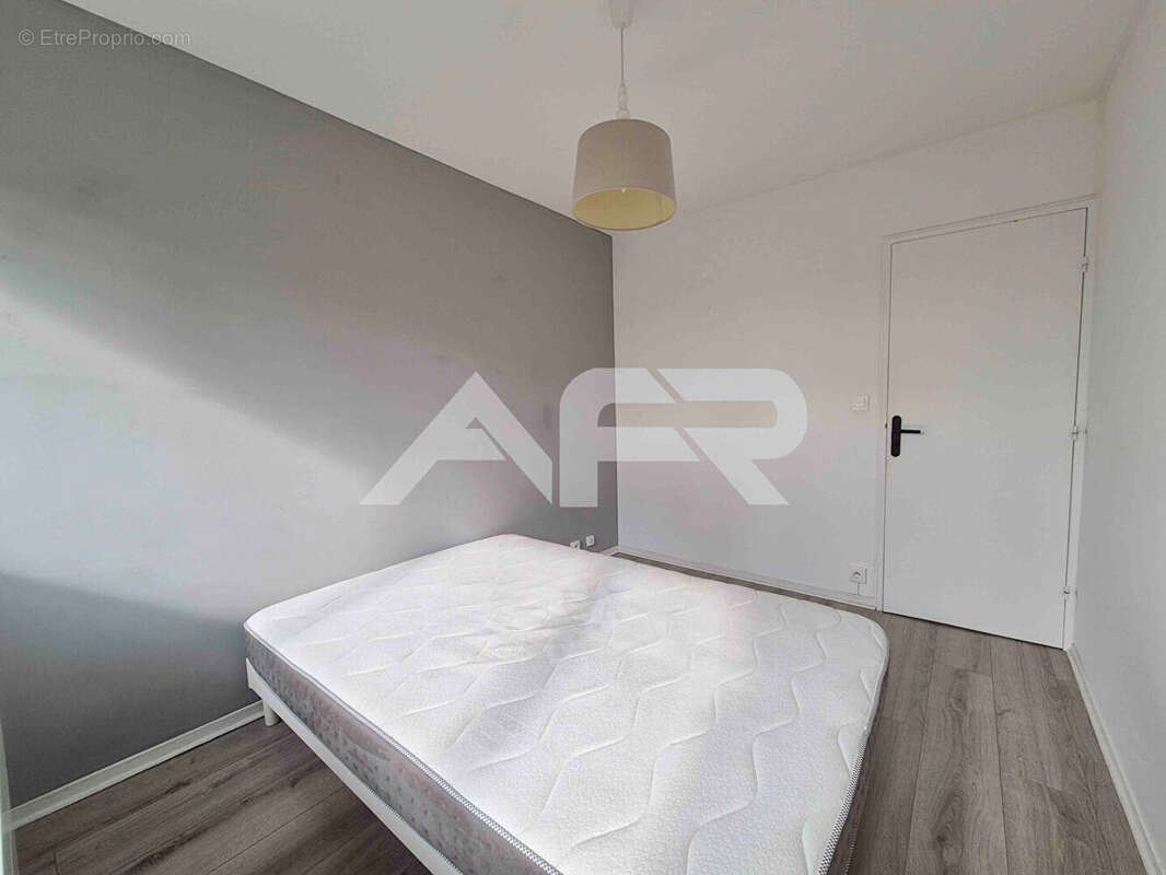 Appartement à CHATOU