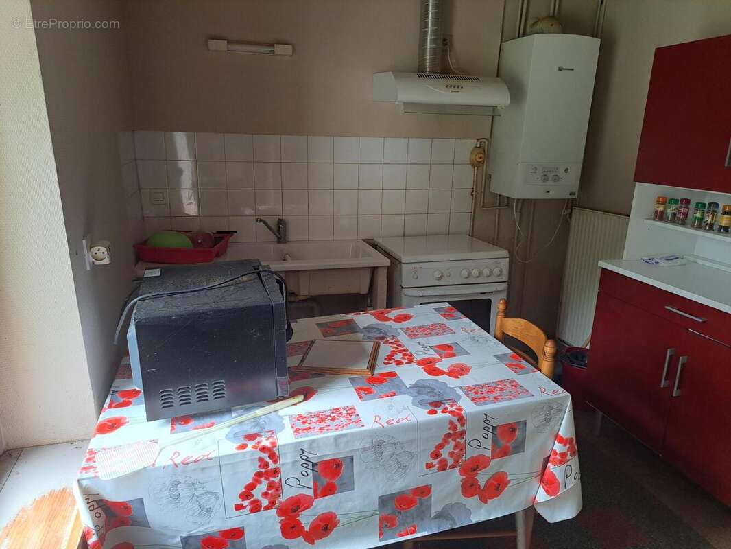 Maison 65 m² à Cachen  - photo 8