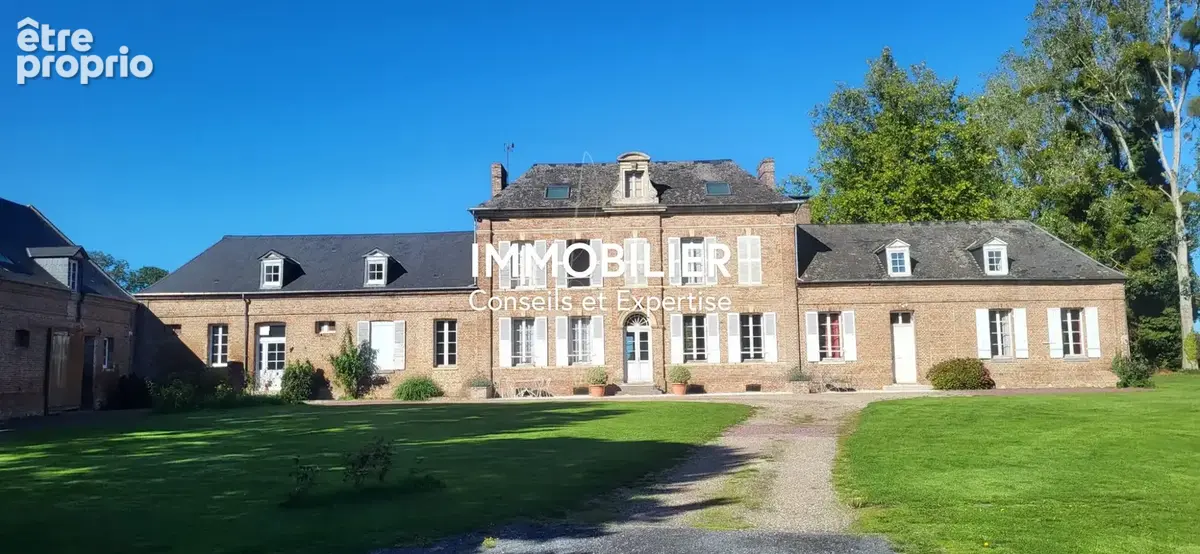 Photo Autres à Tilloy-Floriville au prix de 451 900€
