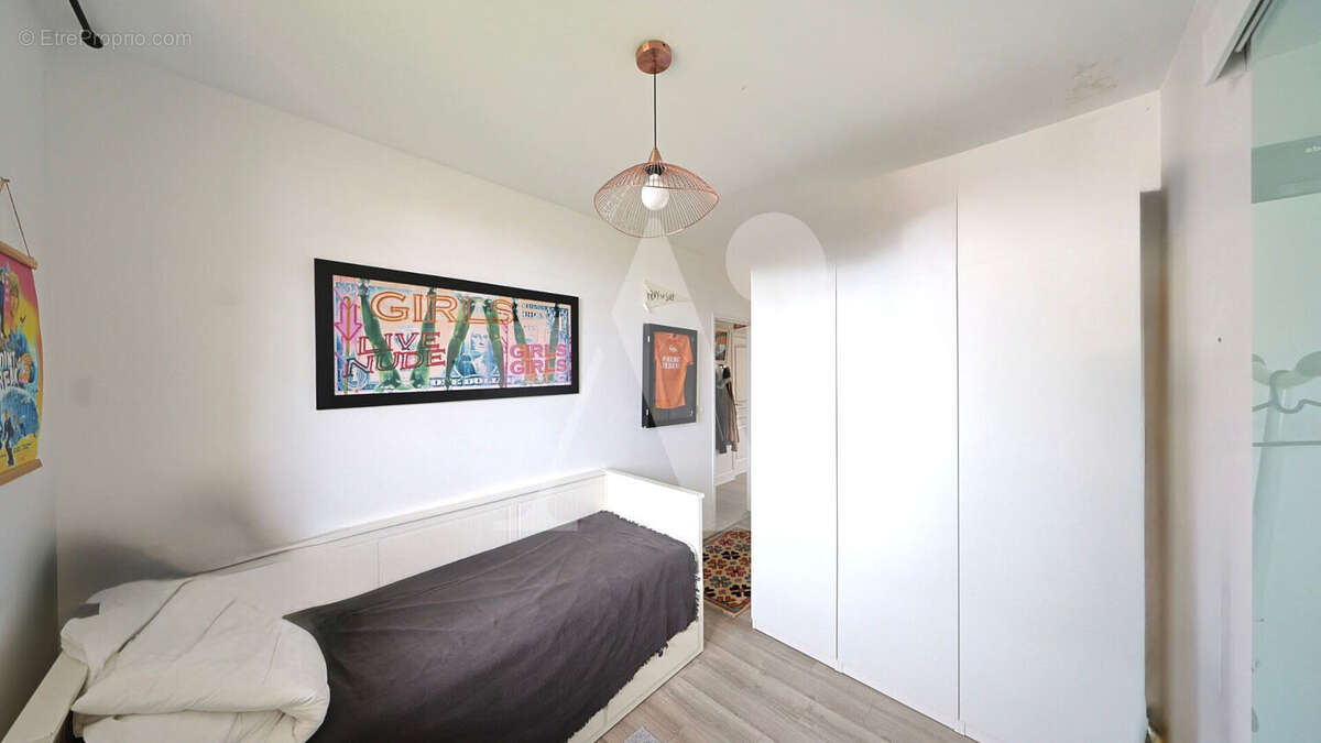 Appartement à BIARRITZ