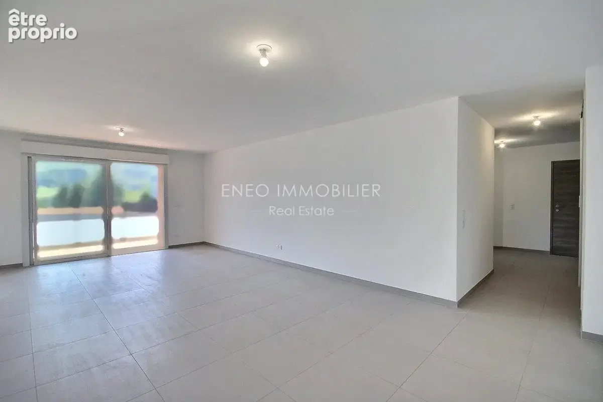 Appartement 3 pièces 93 m² à vendre à Bourg-Saint-Maurice (73700) - photo 2