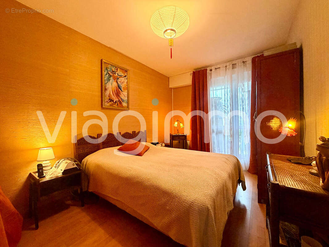 Appartement à VILLERS-LES-NANCY