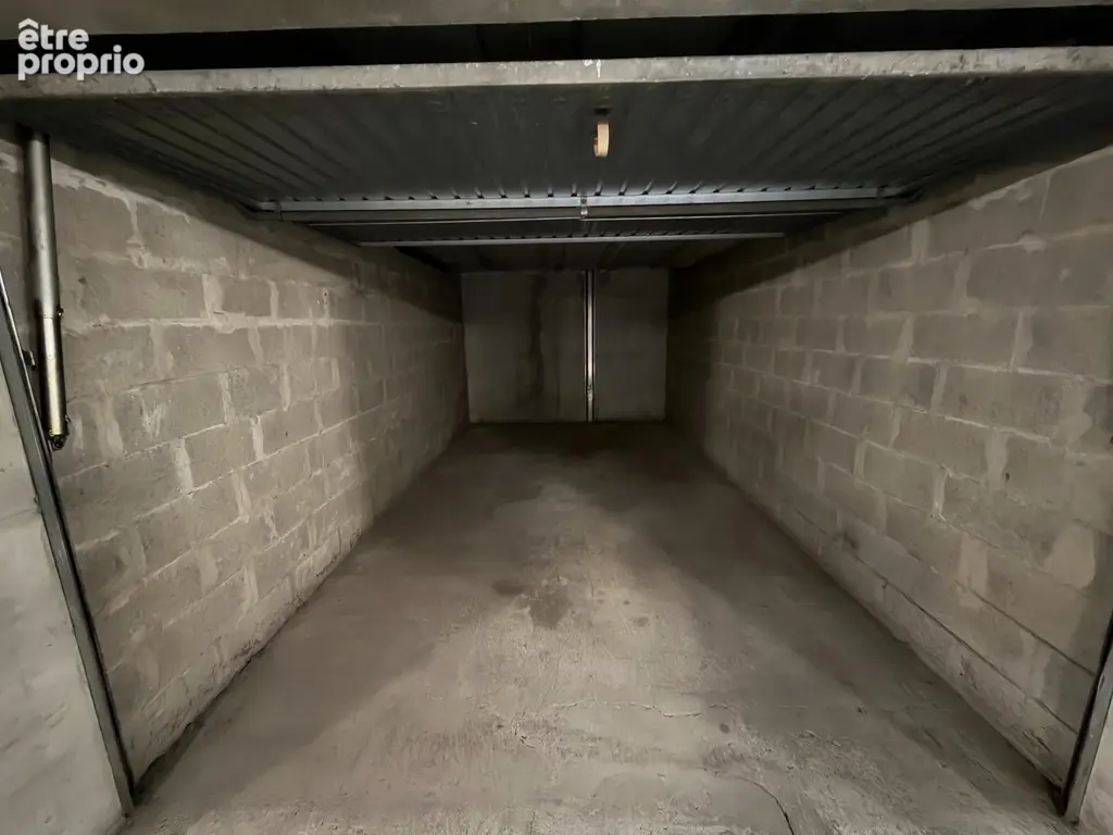 Bordeaux Caudéran - Appartement T3 de 88 m² avec balcons et box de garage - photo 11