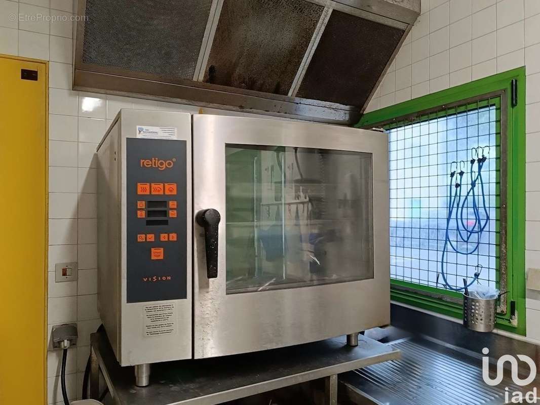 Photo 3 - Commerce à NANTES