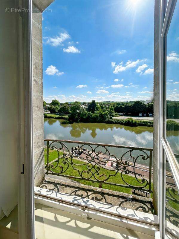 Appartement à REDON