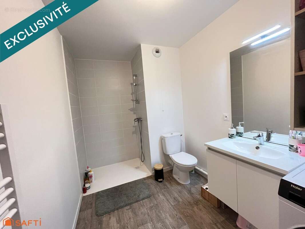 Photo 6 - Appartement à AURAY