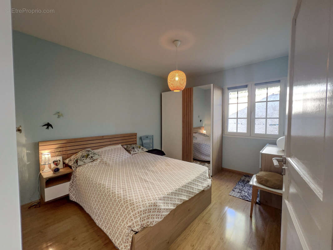 Maison à SAINT-PERAY