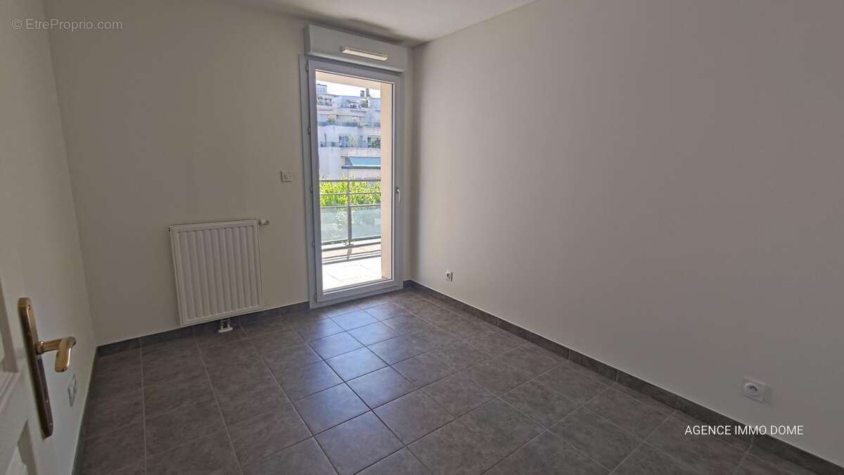 Appartement 3 pièces, 57 m², terrasse, garage - photo 6