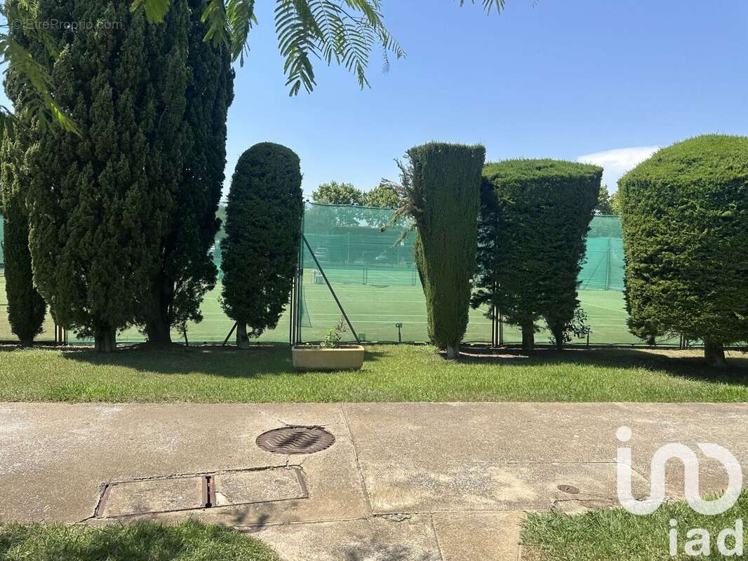 Photo 7 - Appartement à AGDE