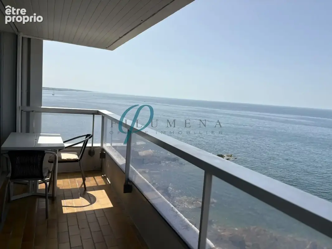 Appartement à LES SABLES-D'OLONNE