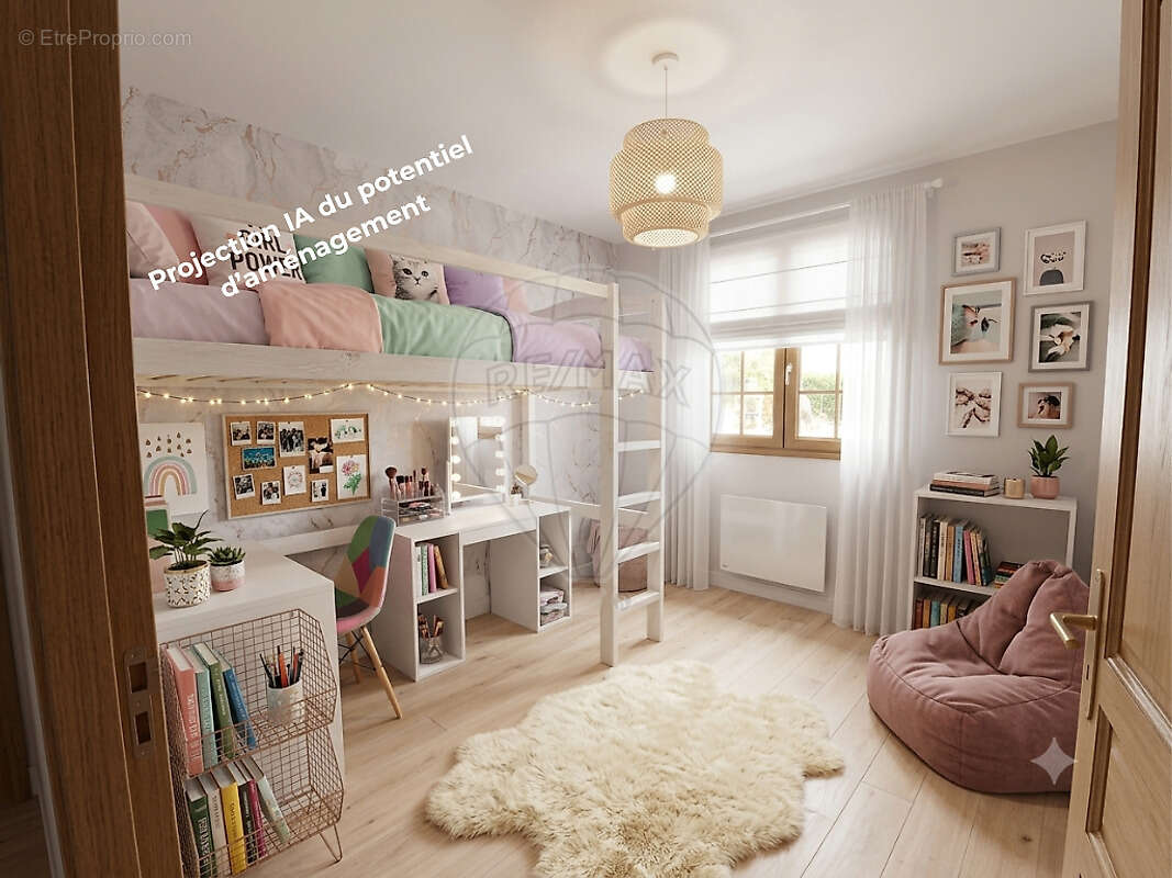 Maison 4 chambre(s) à vendre - photo 16