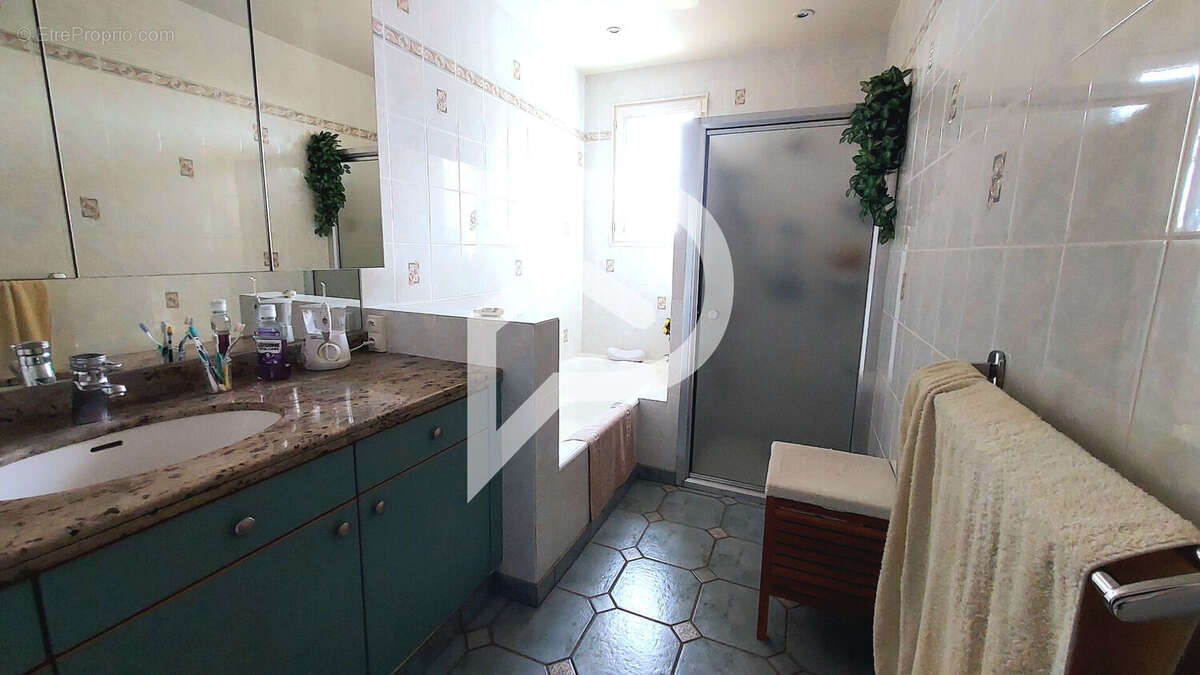 Maison à SOISY-SOUS-MONTMORENCY