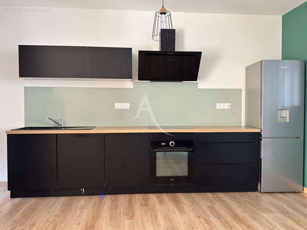 Maison Lempdes-sur-allagnon - 4 pièce(s) 83m2 - Entièrement rénovée - photo 3