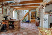 Maison à TREOGAT