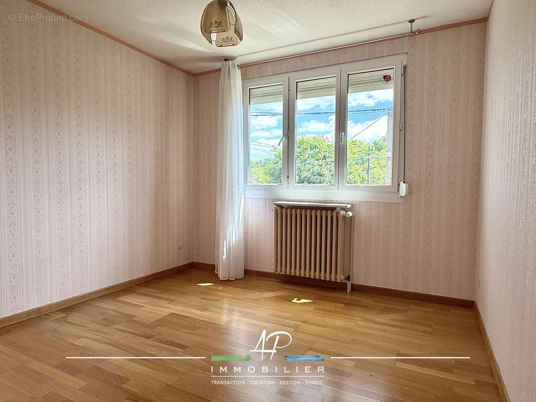 Pavillon individuel 4 chambres - 21120 SPOY - photo 6