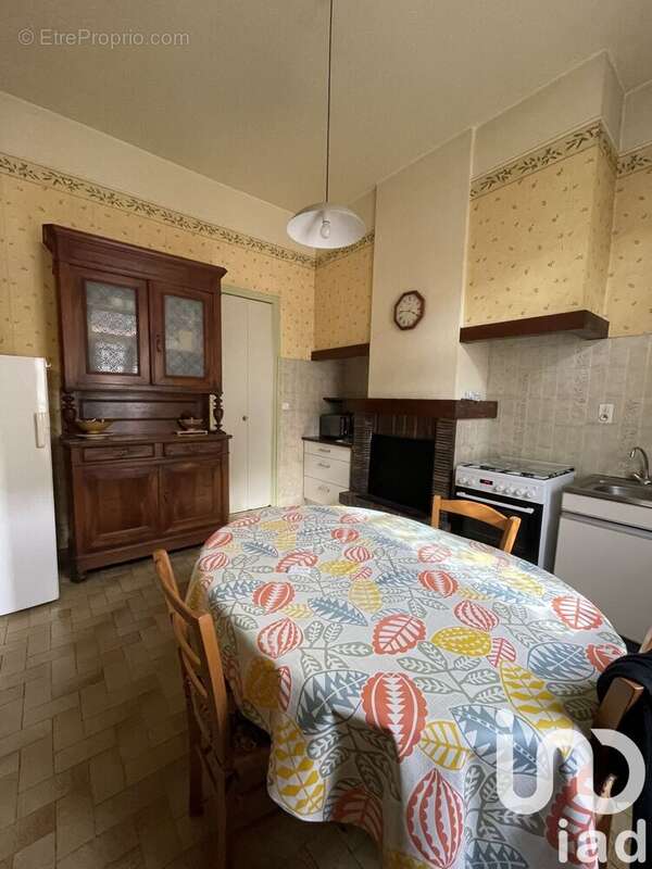 Photo 6 - Maison à VILLENEUVE-LA-RIVIERE