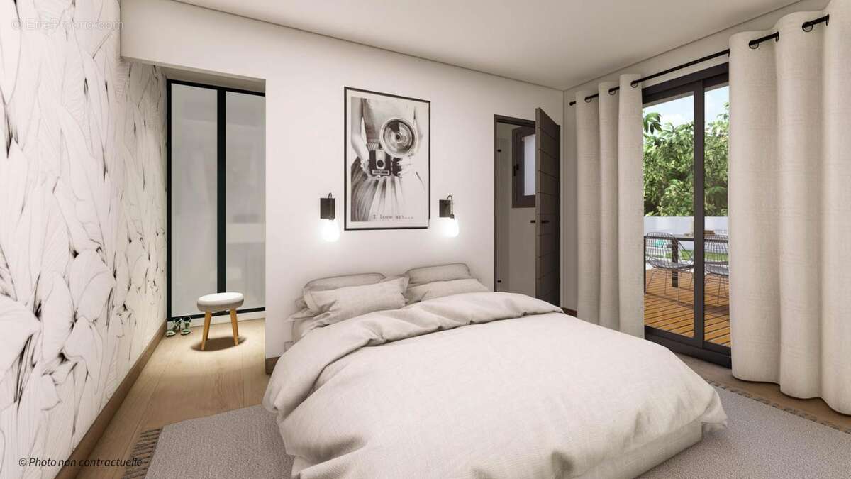 Maison à LA MOTHE-ACHARD