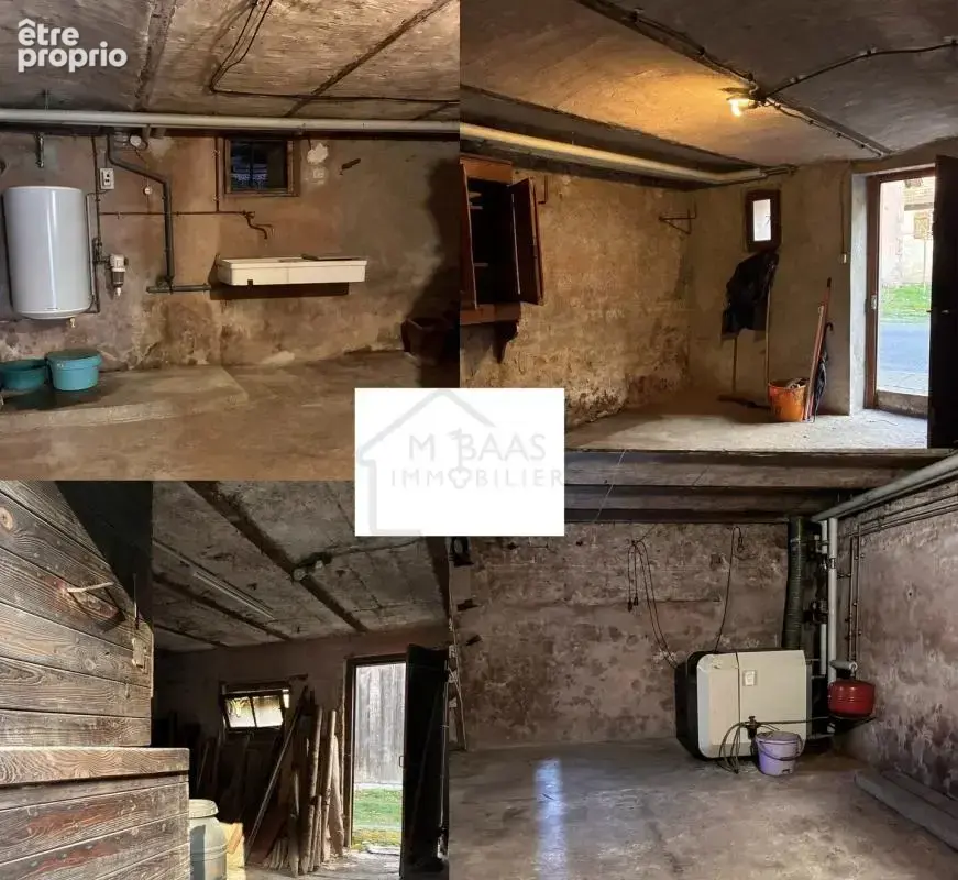  Maison de village à vendre en exclusivité à Saint-Louis-lès-Bitche - photo 11