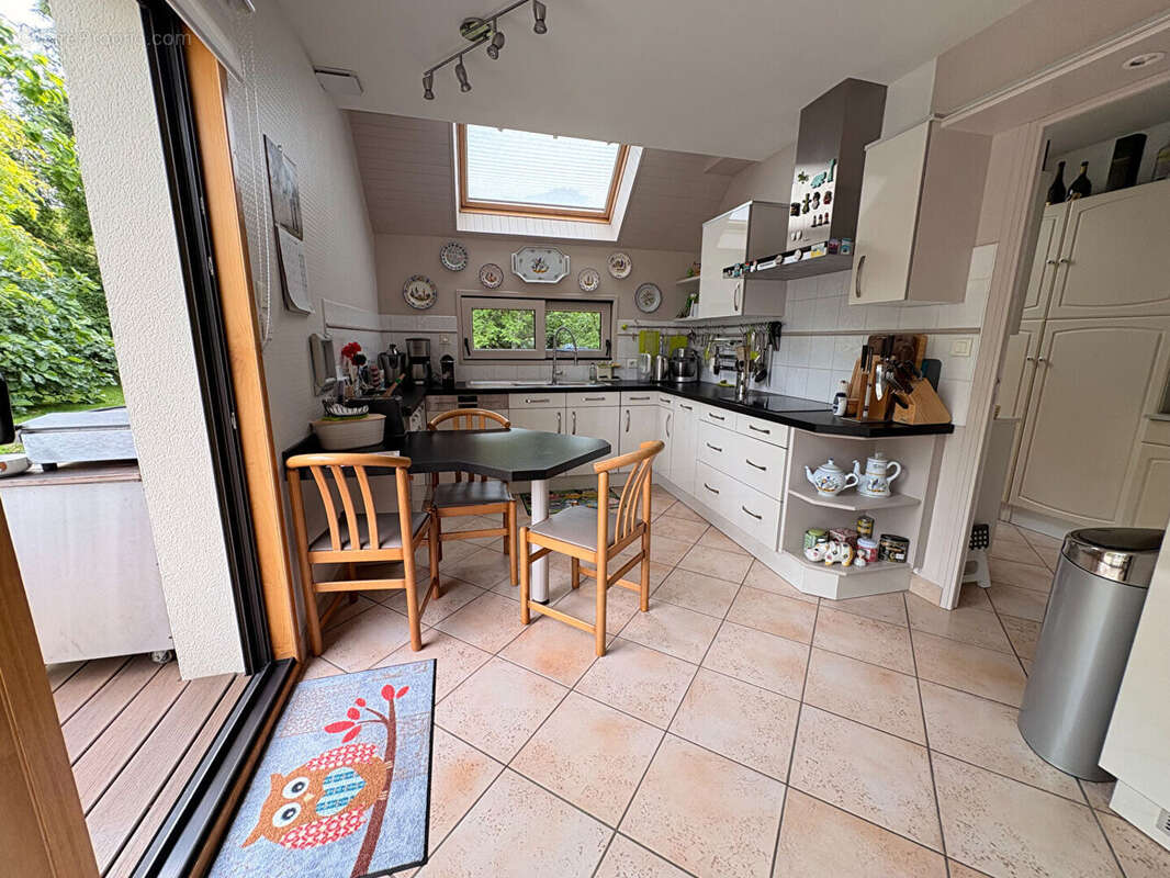 A Vendre Maison spacieuse Fouesnant - photo 6