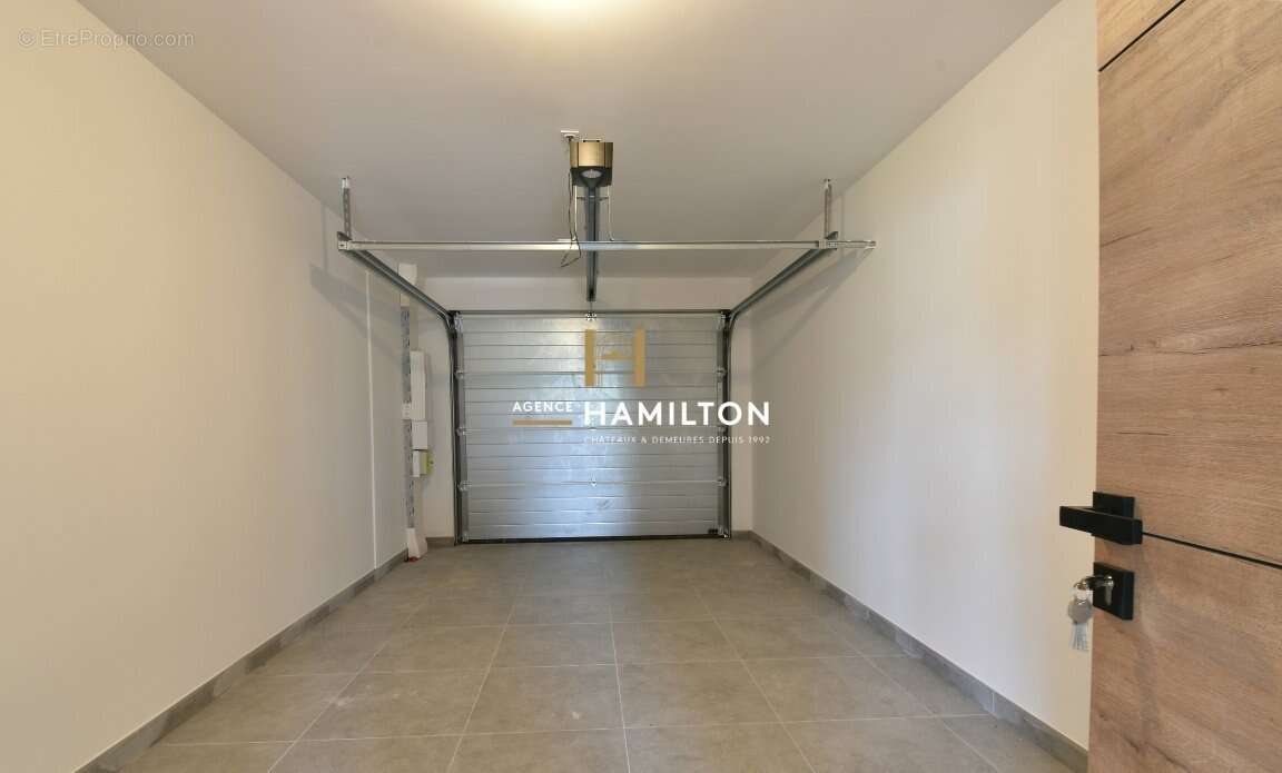 Maison neuve de plain-pied avec 4 chambres et garage - photo 17