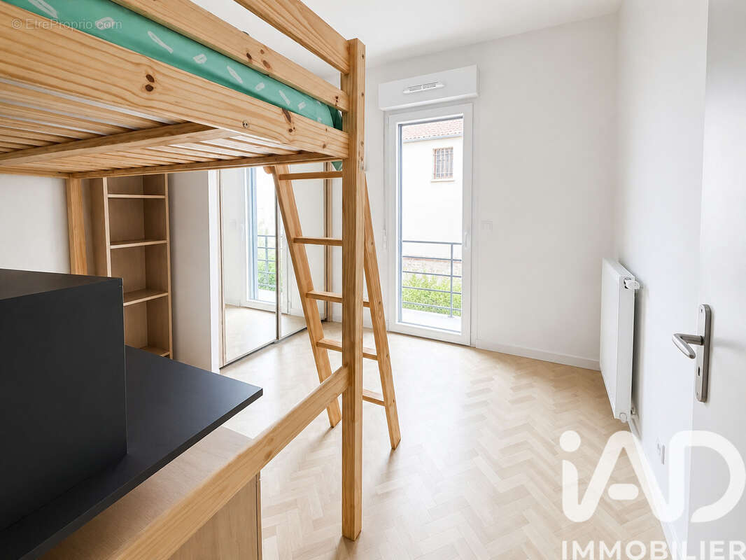 Photo 9 - Appartement à NEUILLY-SUR-MARNE