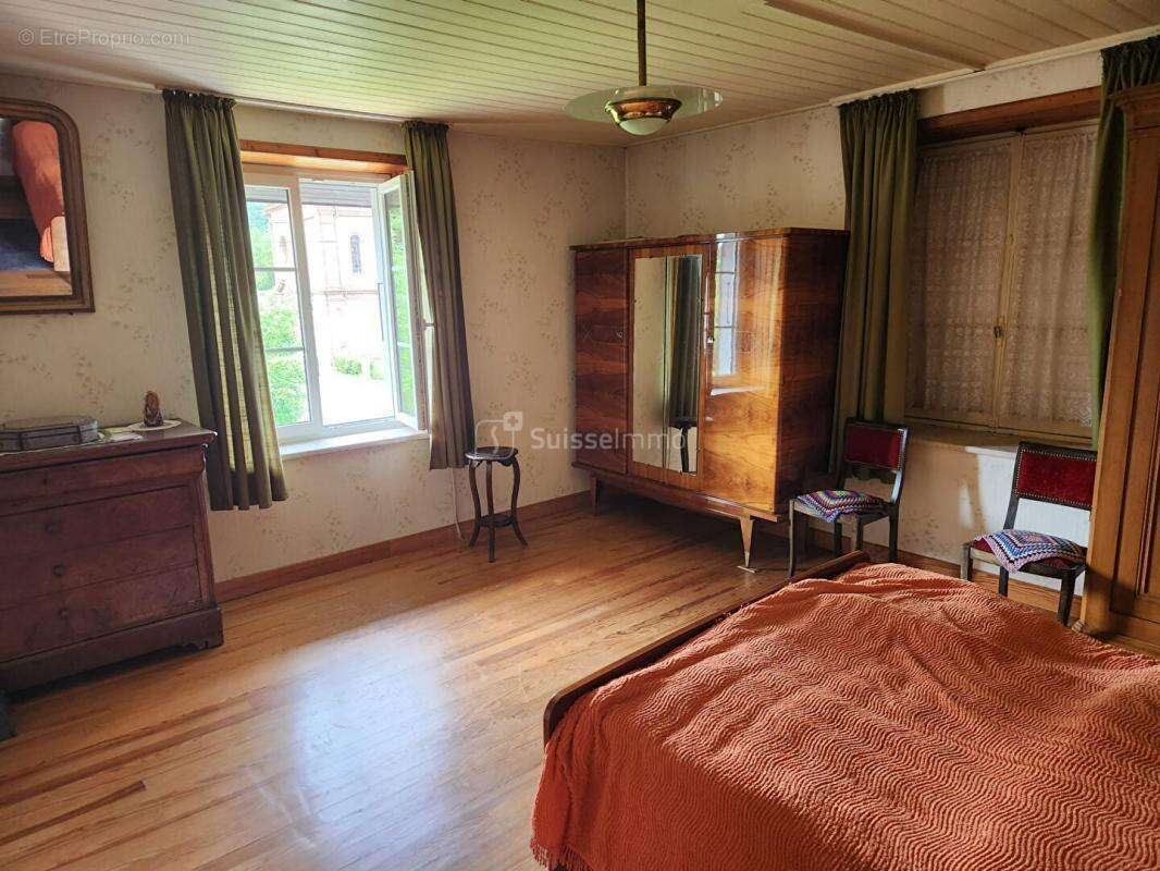 Maison Présentevillers 3 pièce(s) 103 m2 sur 742 m2 de Terrain - photo 8