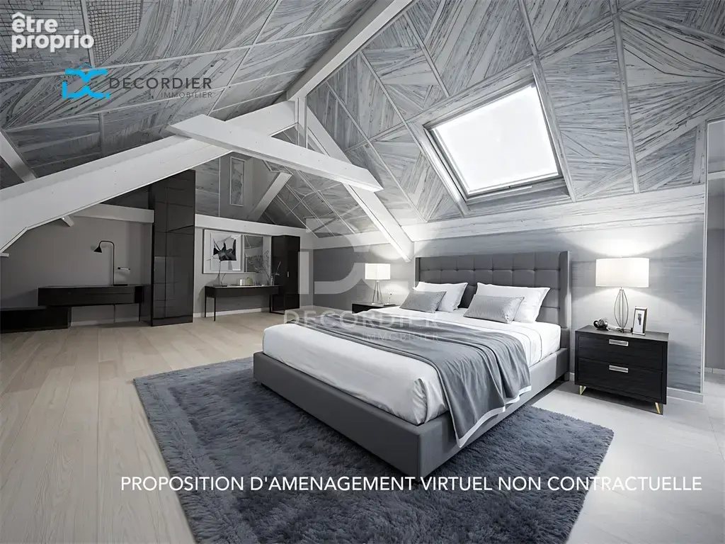 Publier maison t4 de 81.5 m² - photo 27