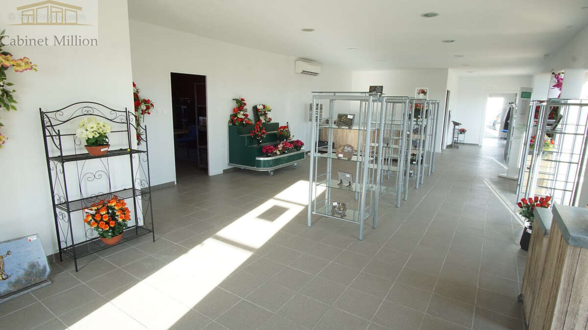 Appartement à FRONTIGNAN