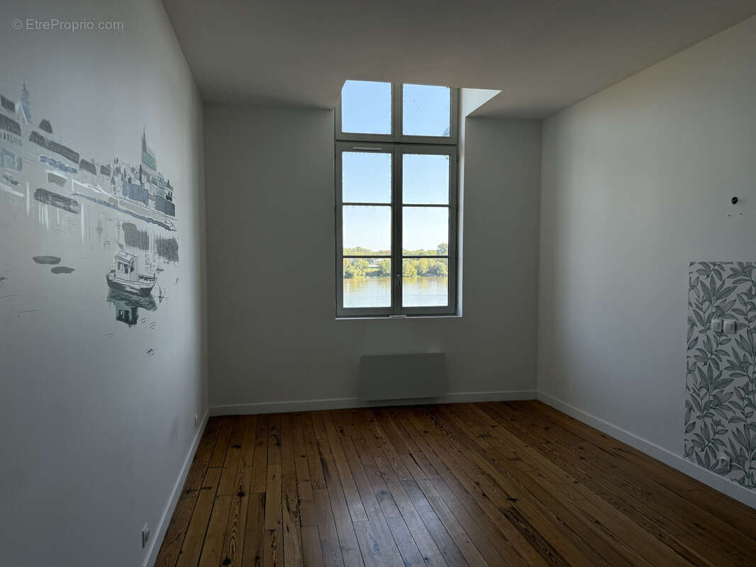 Appartement à SAUMUR