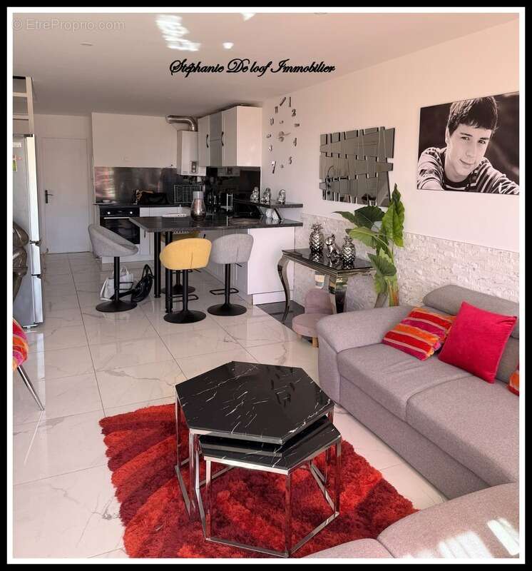 Appartement à AGDE