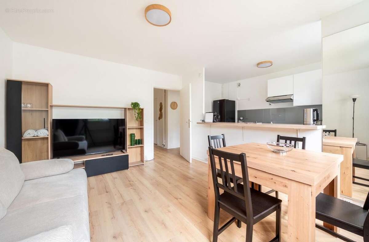 Appartement à PARIS-6E