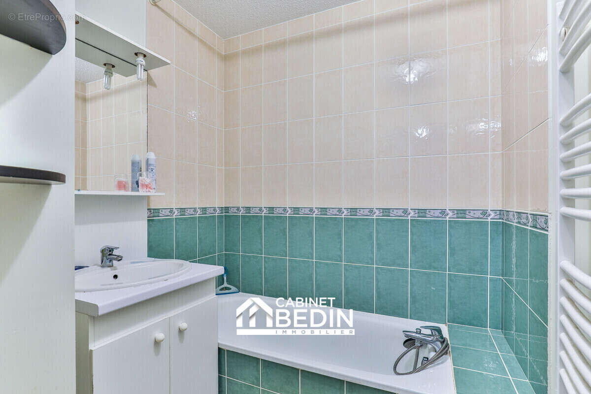 Appartement à AUDENGE