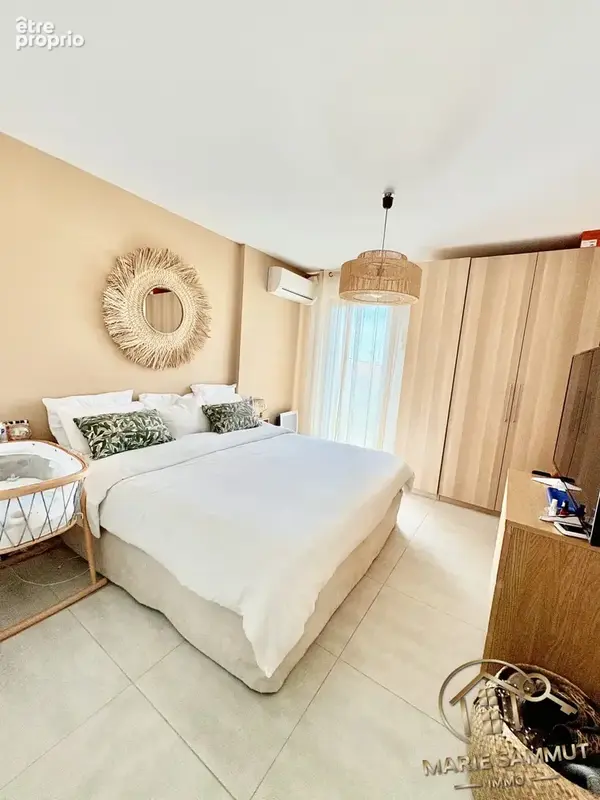 Appartement 116 m² à Frontignan  - photo 6