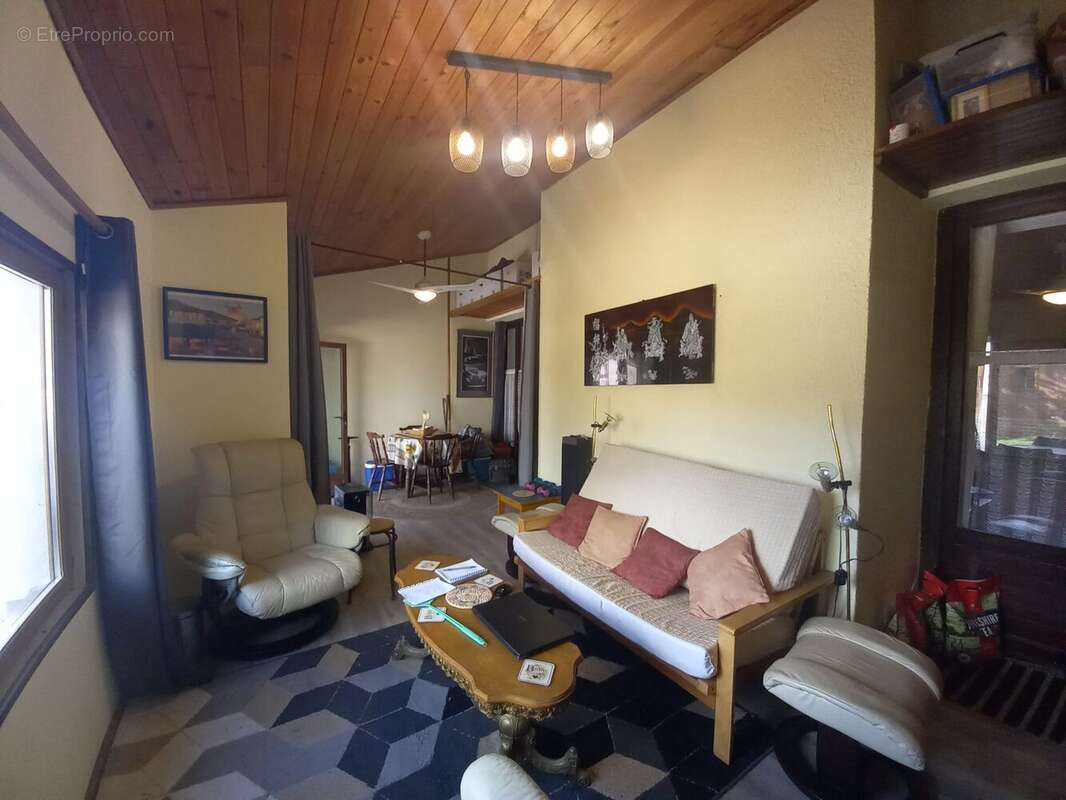 Maison 60 m² à Villereal  - photo 2