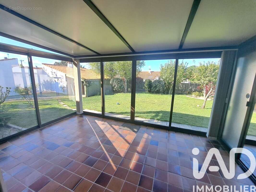 Photo 2 - Maison à LA FERRIERE