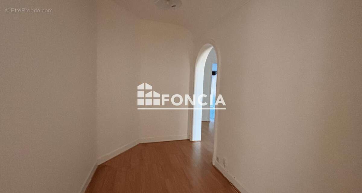 Maison à TONNAY-CHARENTE