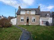 Maison à PLOUMAGOAR