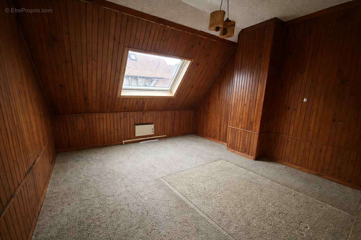 Maison à RAISMES