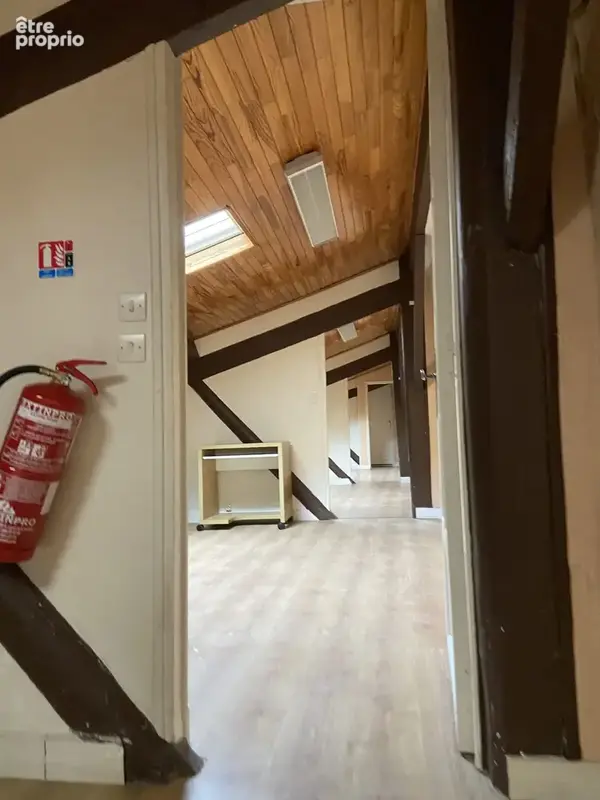 Commerce 355 m² à vendre à Clichy (92110) - photo 8