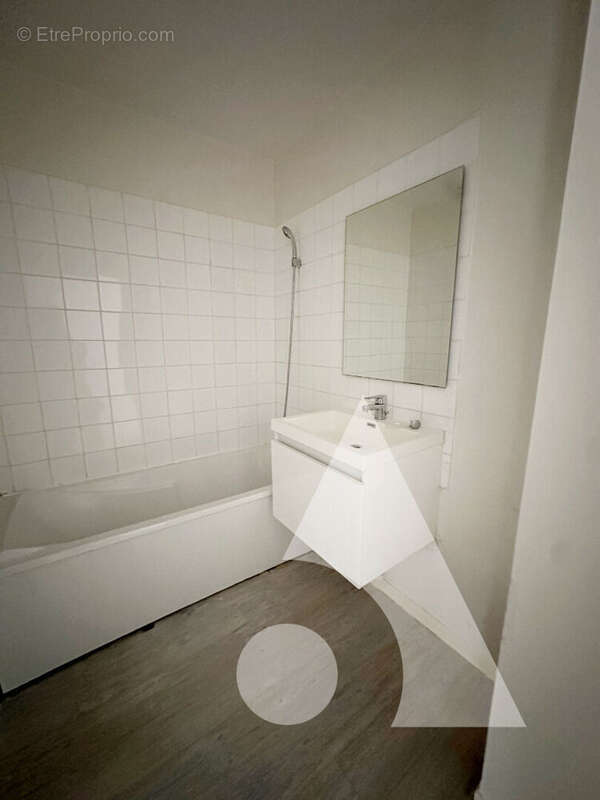 Appartement à TROYES