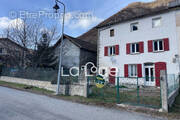 Maison à GIGORS