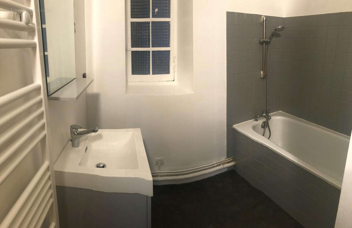 Appartement à CASTRES