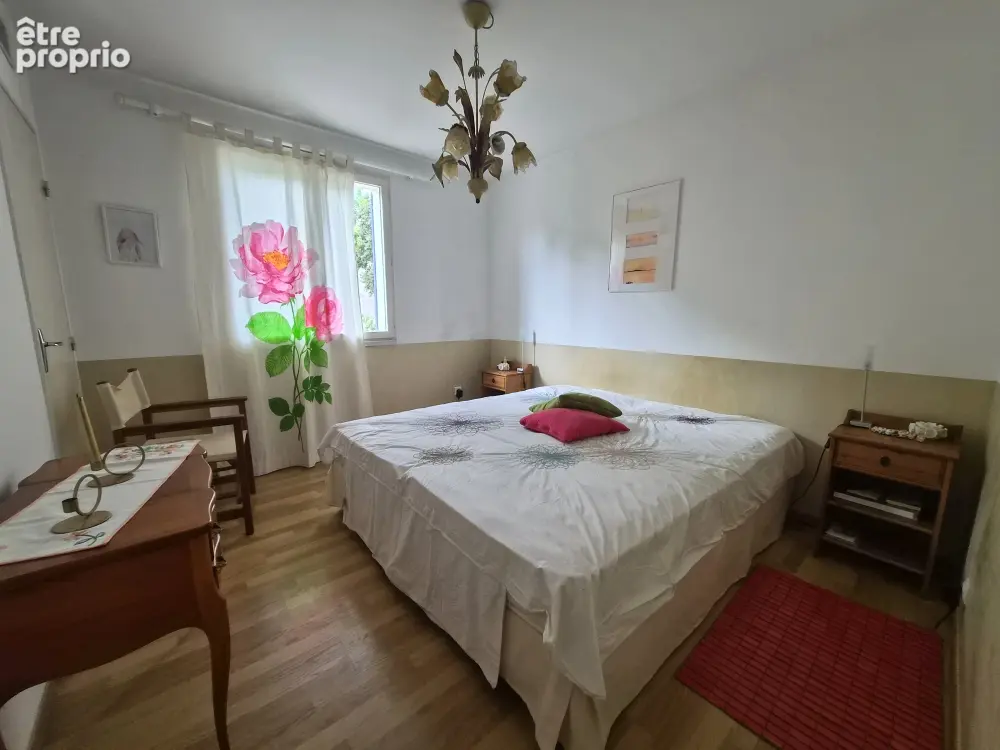 Maison 172m² à lamanon - photo 8