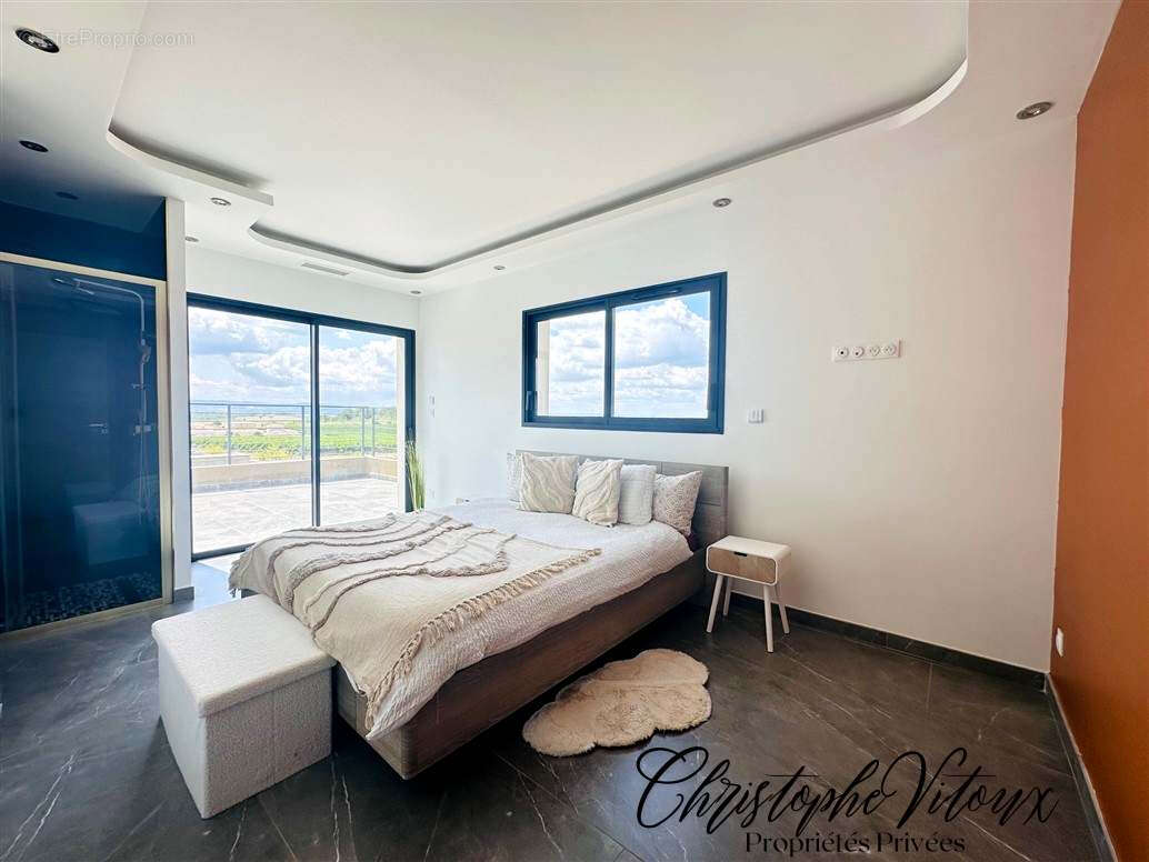 Maison à CARCASSONNE