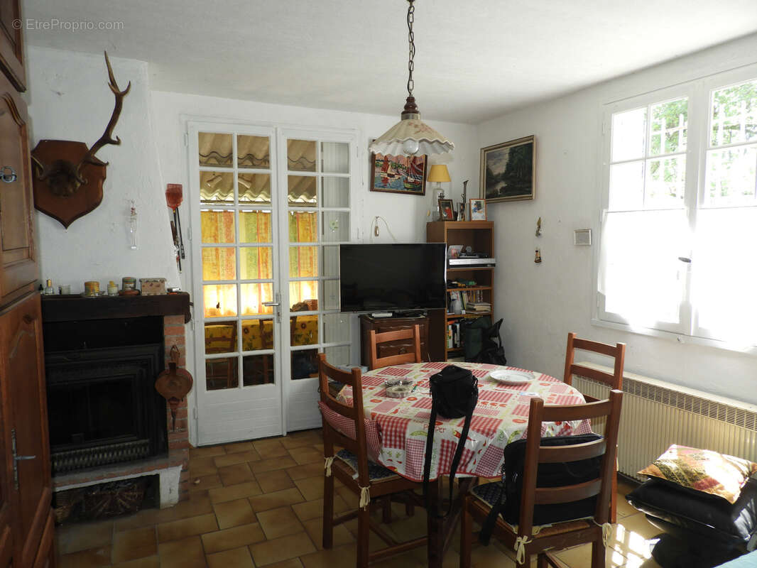 Maison à VILLEFRANCHE-DE-ROUERGUE