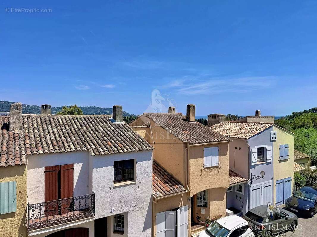 Maison à CANNES