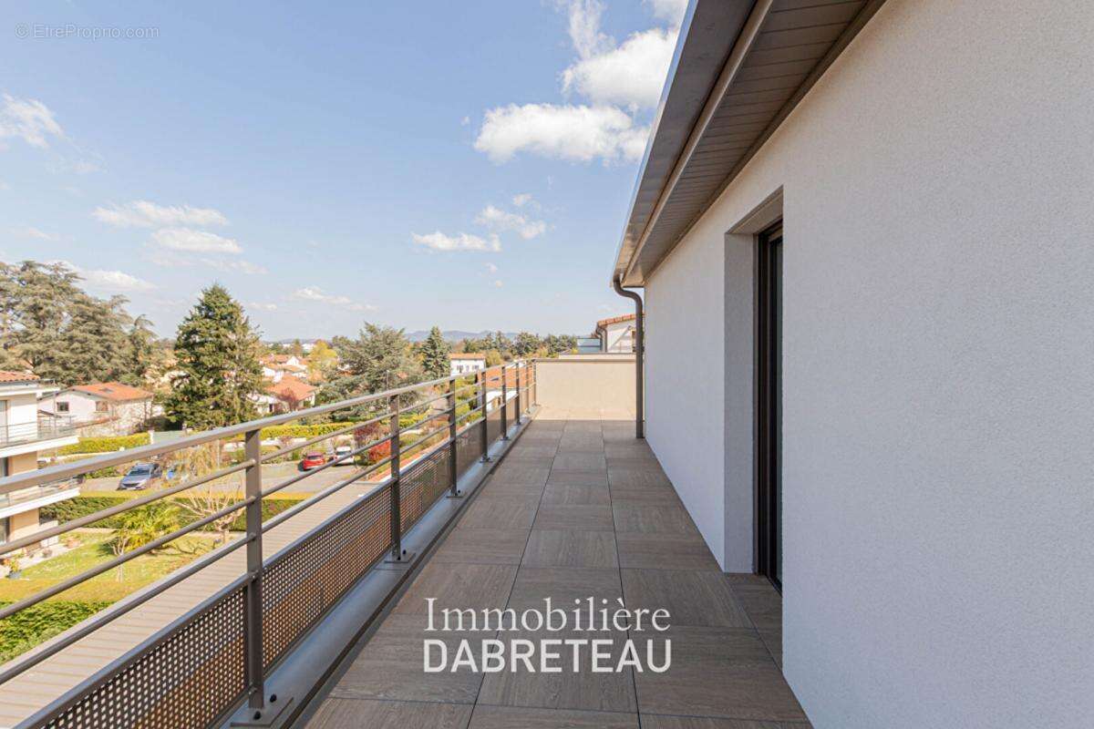 Appartement à FRANCHEVILLE